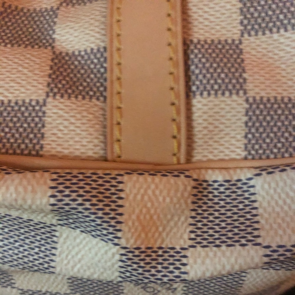 LOuis VITTON speedy 25 - Picture 8 of 8